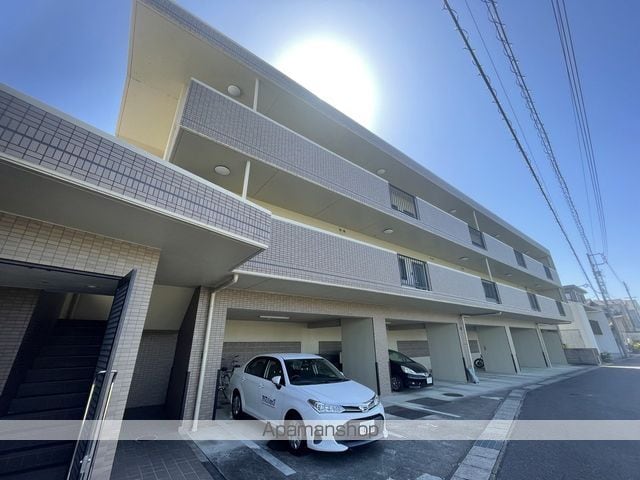 レージュ長久手の外観写真