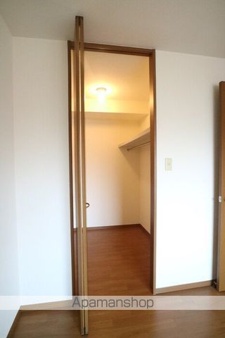 ブリーゼの内装写真