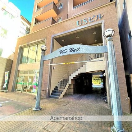 宮城県仙台市青葉区国分町３丁目[1LDK/42.64m2]の周辺9