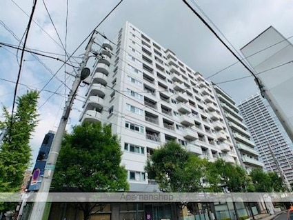 グランドメゾン田町[2LDK/43.78m2]の外観2