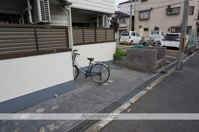 池上マンションのその他写真