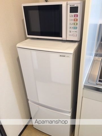 クレイノグランメゾン若葉の内装写真