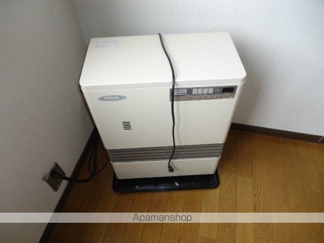 プラザイン月寒の内装写真