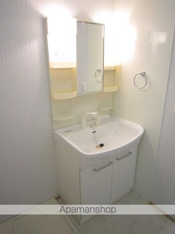 コンフォート東川口 B棟の内装写真