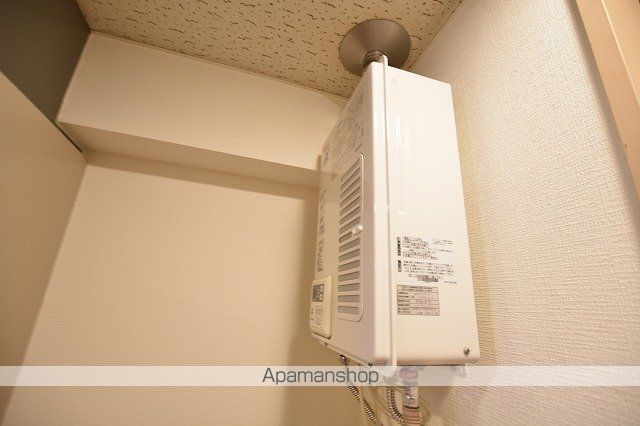 メゾンクレスト北大前IIの内装写真