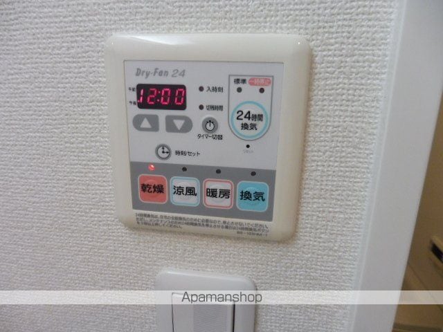 パークアクシス板橋本町の内装写真