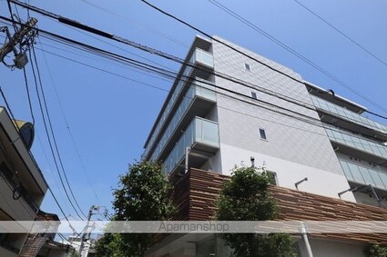 東京都目黒区青葉台１丁目[1LDK/51.56m2]の外観6