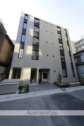 アトリオフラッツ湯島[1DK/26m2]の外観1