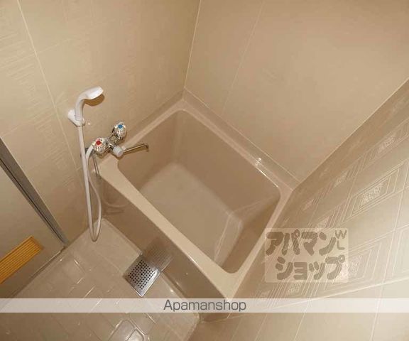 シャルマン北白川銀閣ハイツの内装写真