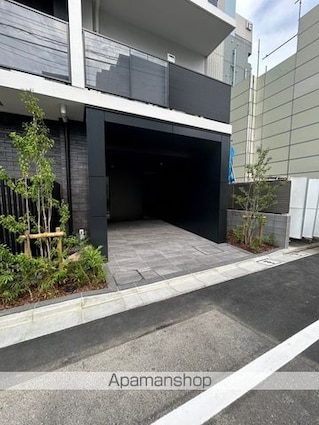 ＣＲＥＳＴ　ＣＯＲＴ錦糸町[1LDK/33.04m2]の外観4