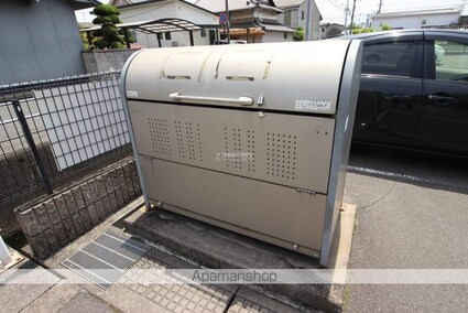 広島県福山市東手城町１丁目[3LDK/66.78m2]の共用部3