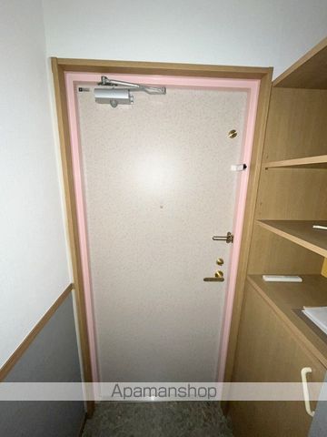 FIRENZEの内装写真