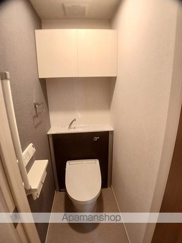 cerne西宮の内装写真
