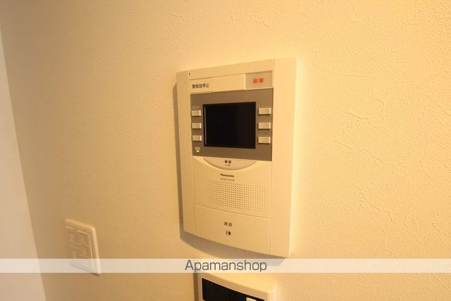 ガレリア南豊中の内装写真