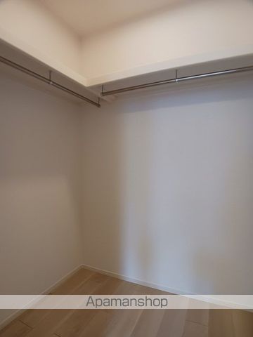 リヴェールの内装写真
