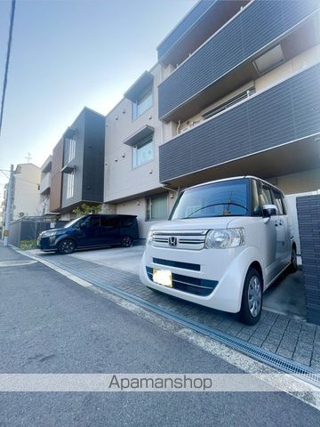 大阪市長堀鶴見緑地 鶴見緑地駅 徒歩10分 3階建 築8年のその他写真