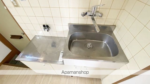 ハイホームKの内装写真