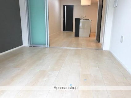 カーサ・フェリーチェ[1LDK/36.49m2]の内装3