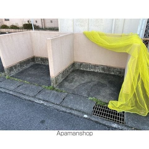 ハイツかなれのその他写真