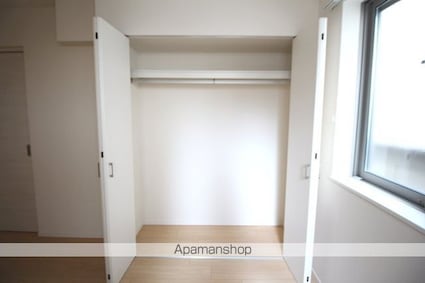 高円寺ヒルズ[1LDK/40.59m2]の内装