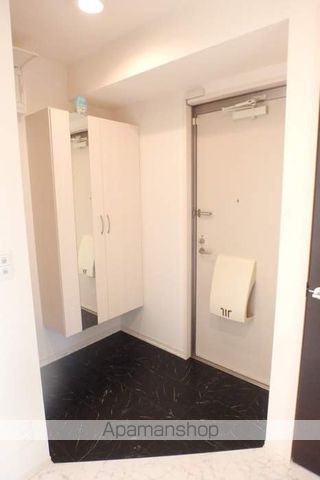 アムール21 E棟の内装写真