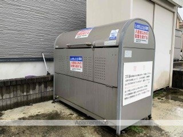 レオパレス一本木のその他写真