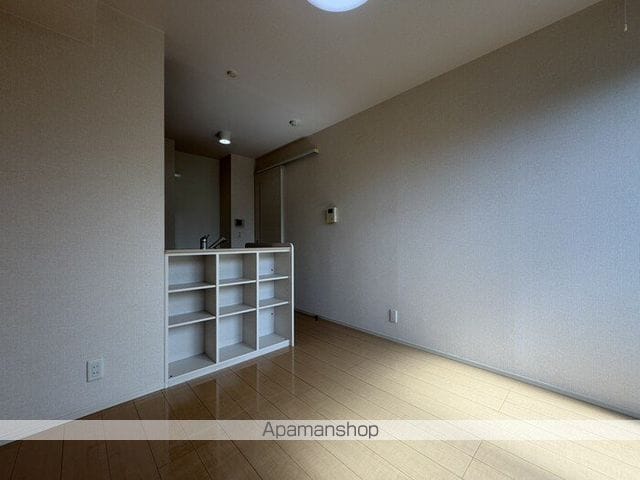 ボーセジュールの内装写真
