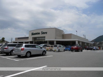 新富町セゾンヴェール[1K/25.77m2]の周辺3