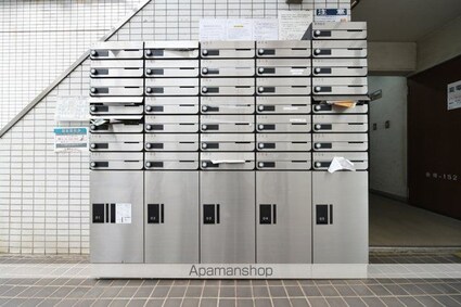 第弐ジョージパークハイツ[1R/14.82m2]のその他内装1