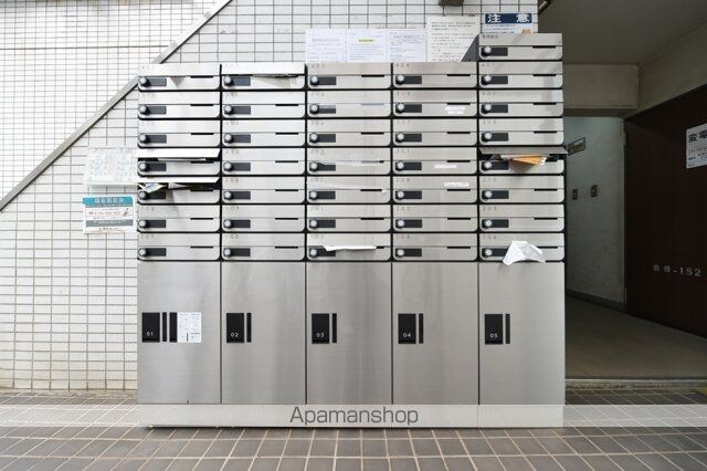 東京都武蔵野市御殿山１丁目[1R/14.82m2]のその他内装1