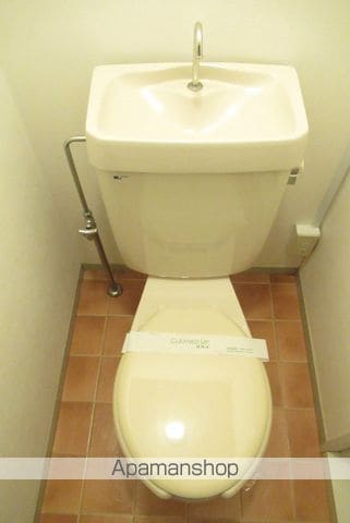 セジュール・アイの内装写真