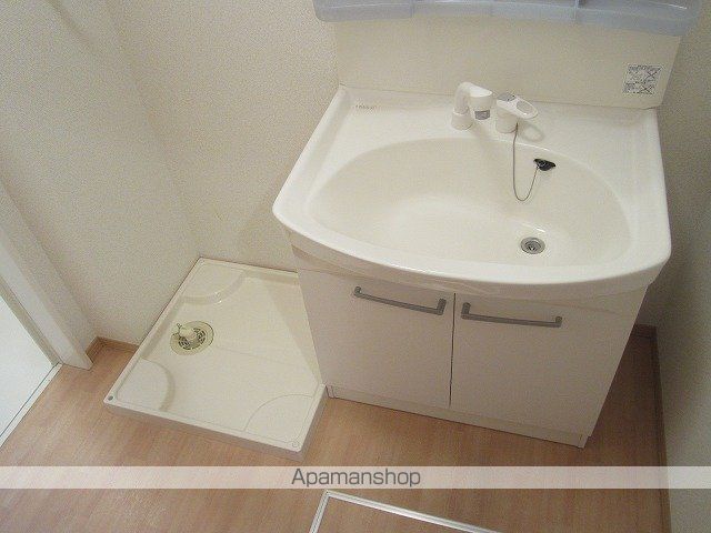 ルミエールの内装写真