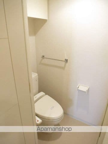 クリオ戸越銀座壱番館の内装写真