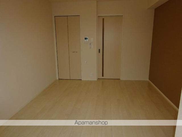 グラン ソート 柳町の内装写真