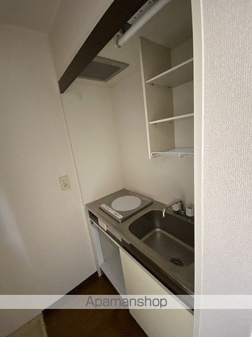 ベルトピア姫路Iの内装写真