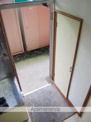 コーポこばし[3K/41.4m2]の玄関1