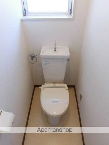 ホワイティ沙羅 A棟の内装写真