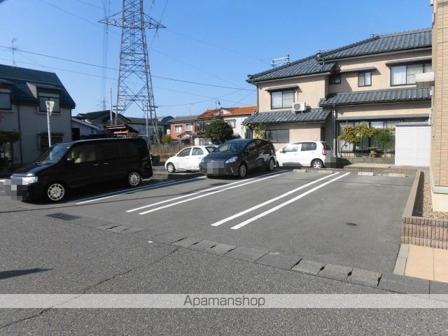 ジュピター Aのその他写真