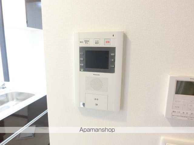 ADEN T0WER 本町イーストの内装写真