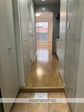 ラティエラ祐天寺の内装写真