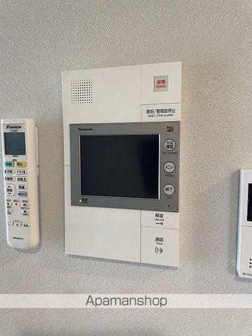 アーバネックス谷町四丁目の内装写真