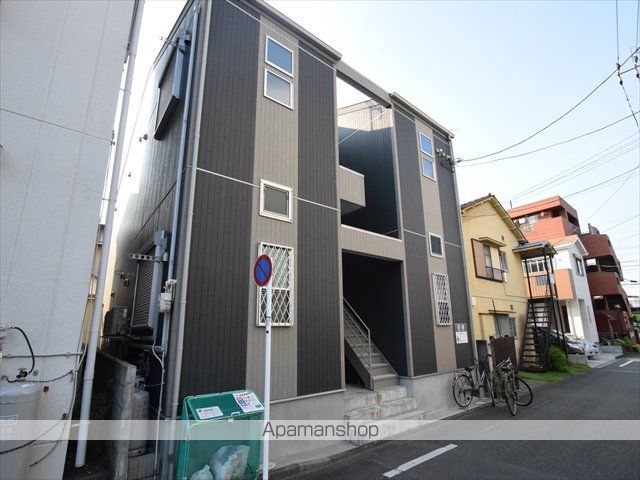 オアゾ相模原矢部の外観写真