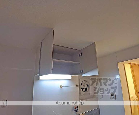 富小路マンションの内装写真