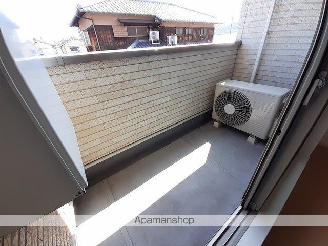 玲巧ハイツ八丁の内装写真