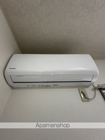 タウンズ香久池の内装写真