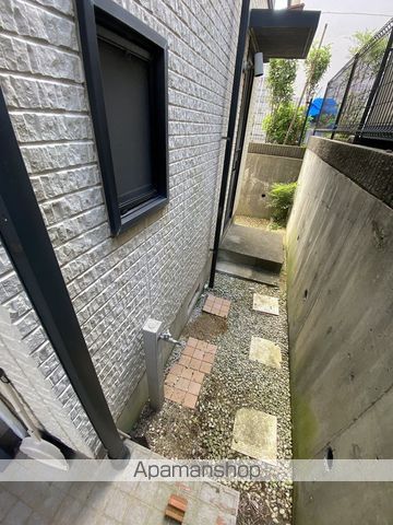 浜須賀戸建の外観写真