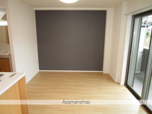 ETERNAL Jの内装写真