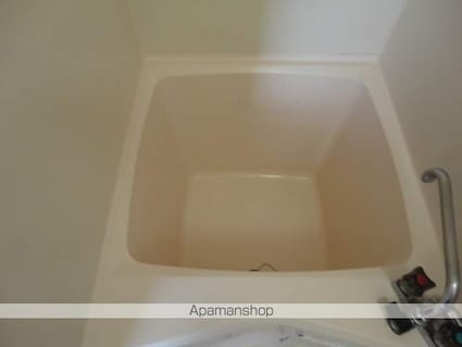 アップルハウス旭ヶ丘１[1K/16.75m2]のバス