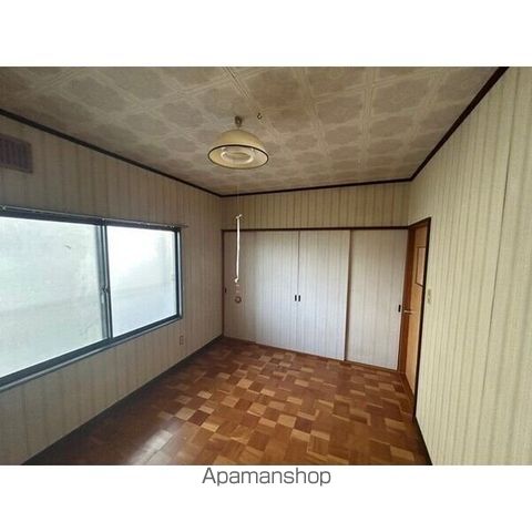 誠コーポBの内装写真