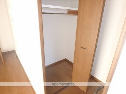 長野県松本市石芝３丁目[1K/32m2]の収納